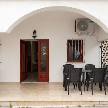 Apartman Marelux Premantura Exterior photo