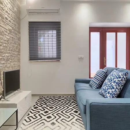 Apartman Marelux Premantura Exterior photo