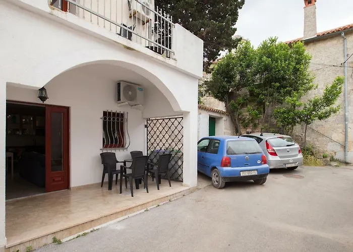 Apartman Marelux