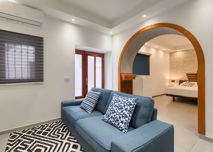 Apartman Marelux