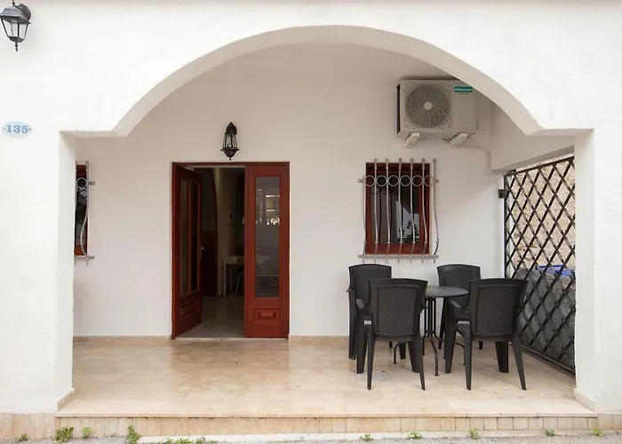 Apartman Marelux