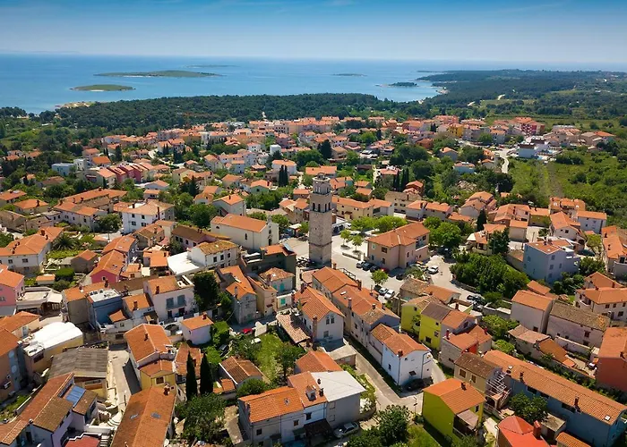 Apartman Marelux