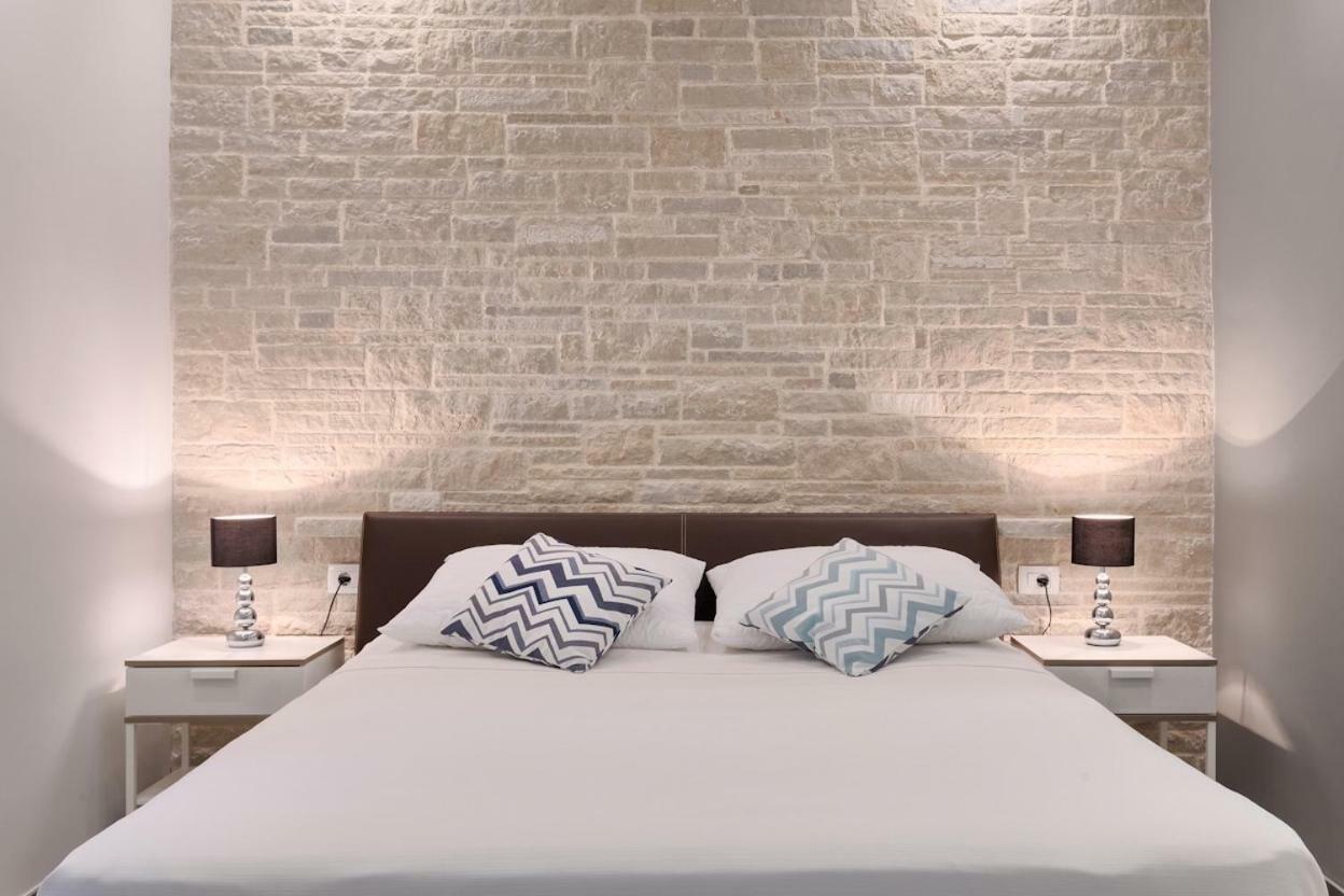 Apartment Marelux Premantura