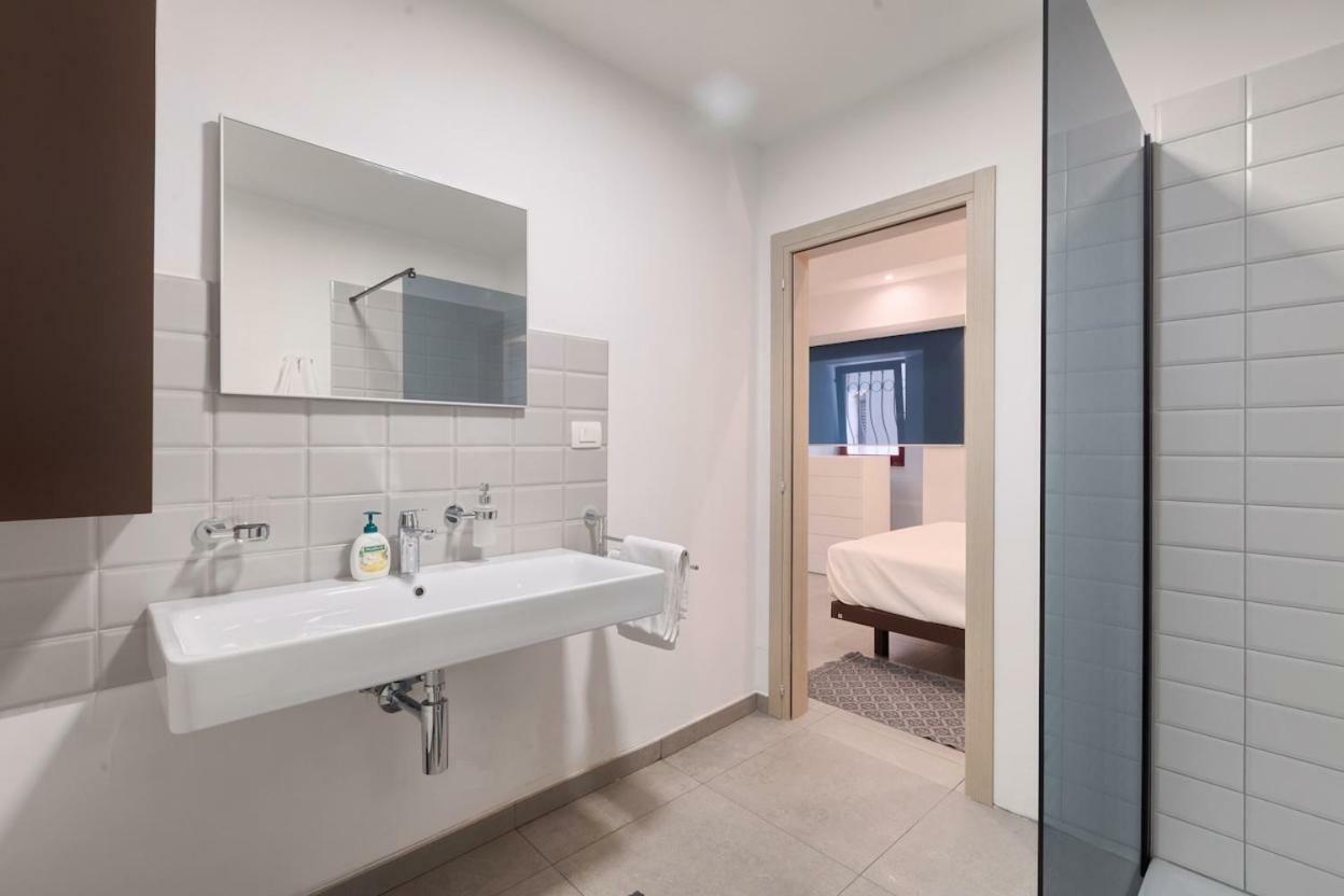 Marelux Apartment