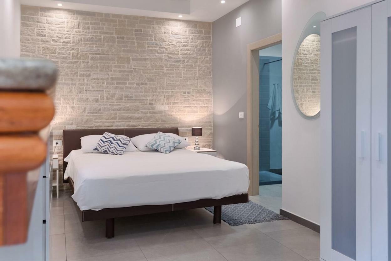 Marelux Apartment *