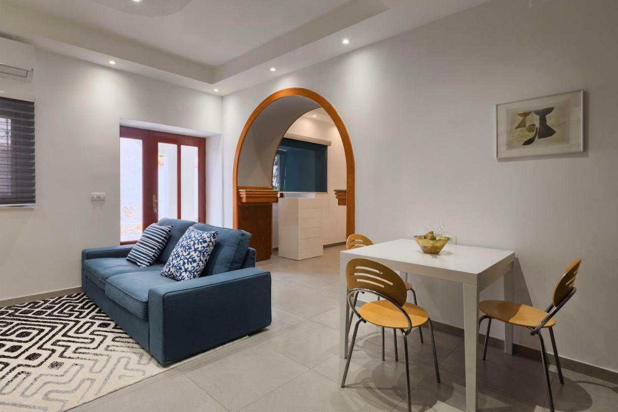 Apartment Marelux *