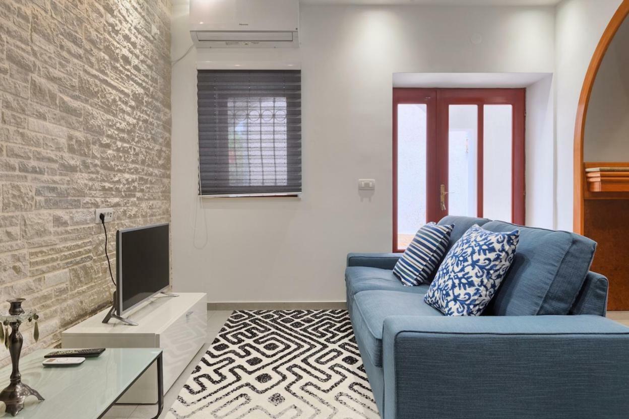 Apartment Marelux