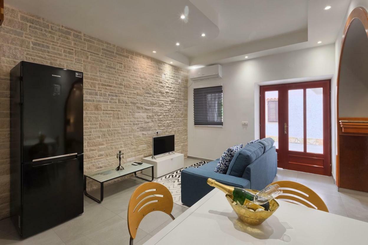Apartment Marelux *