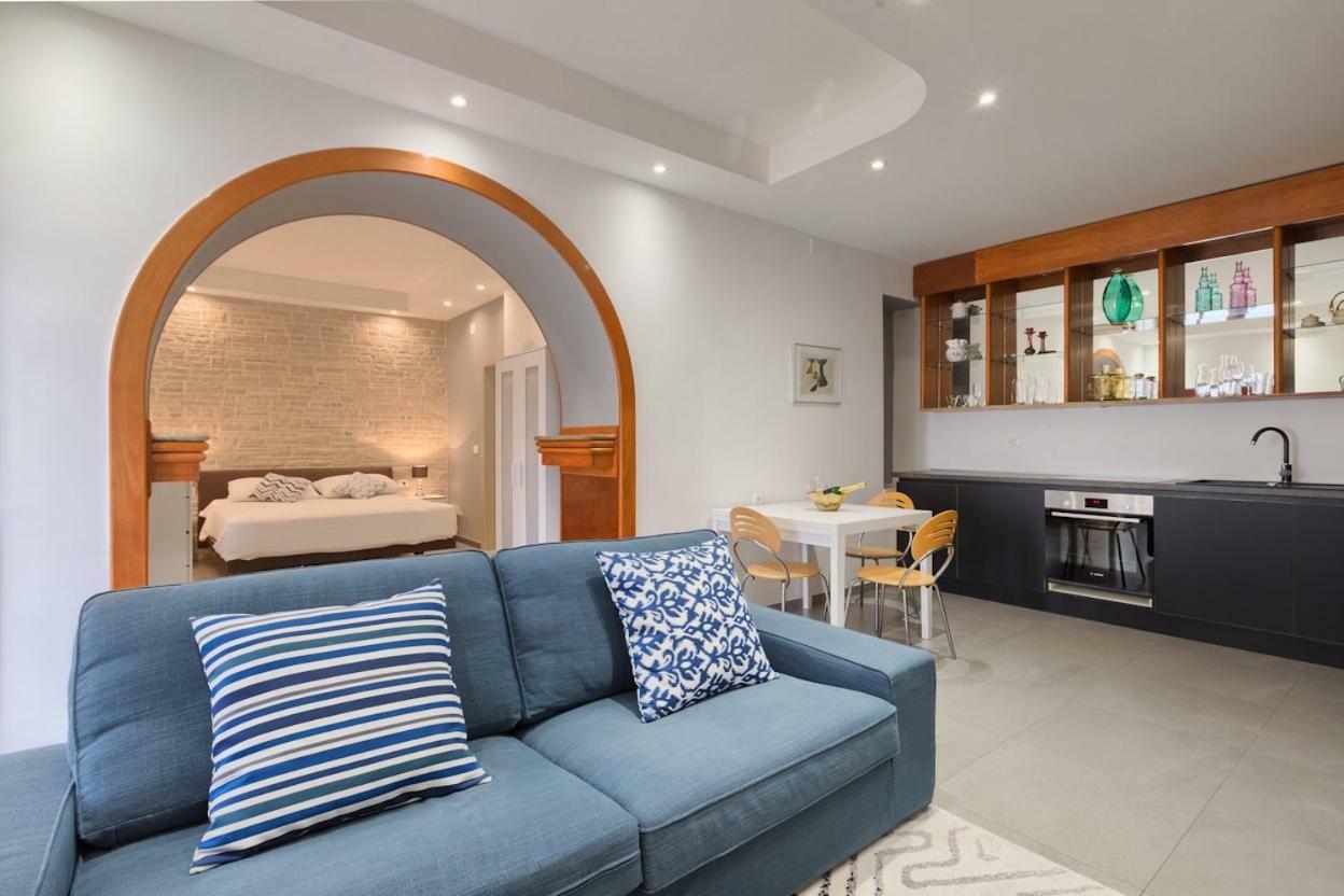 Apartment Marelux Premantura