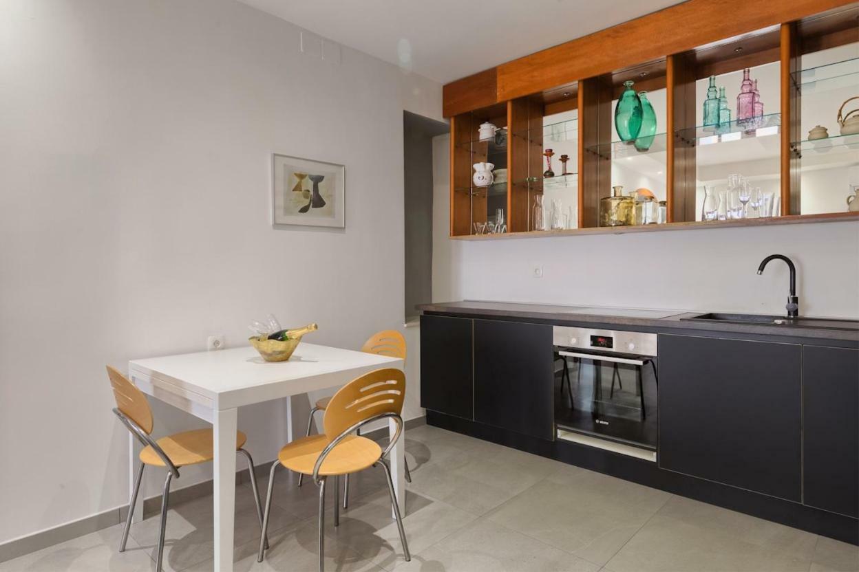 Marelux Apartment